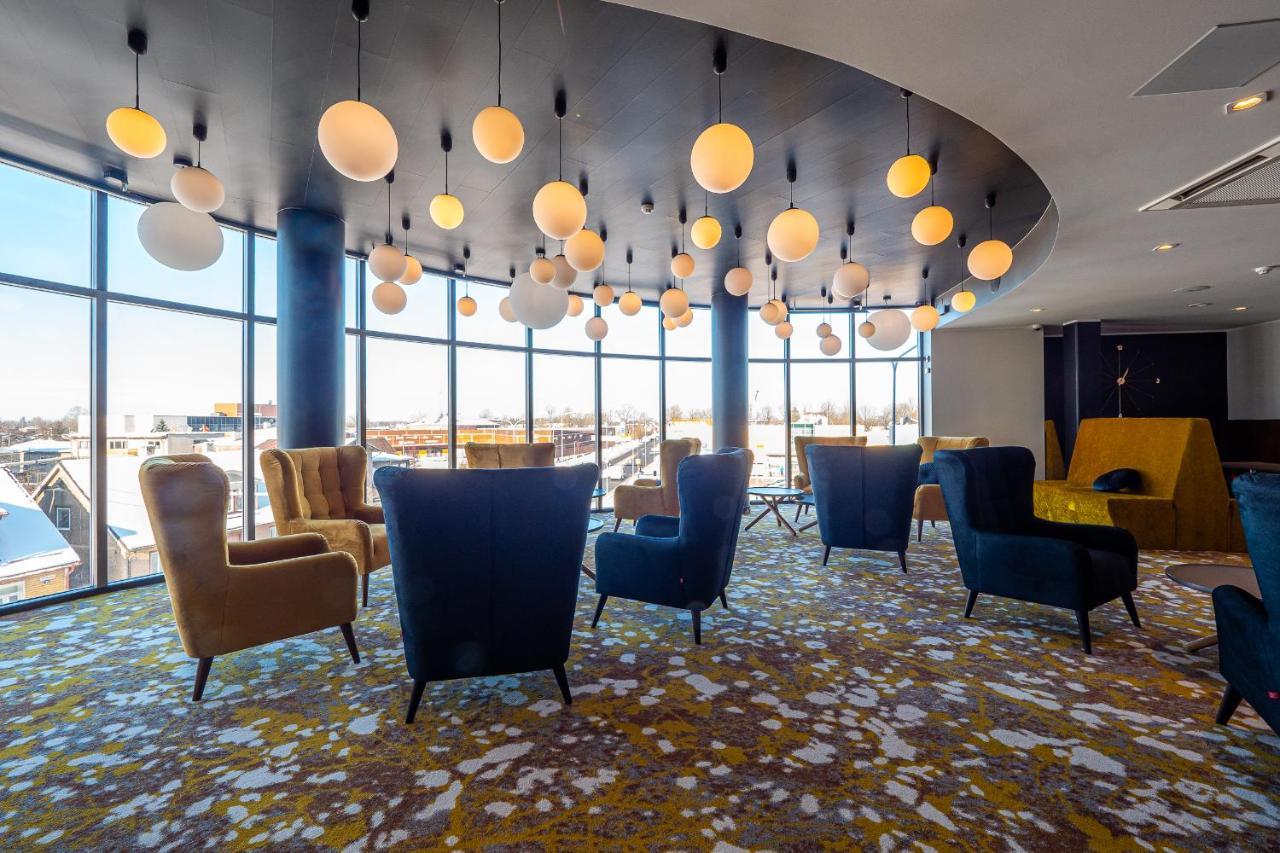 Centrum Viljandi Hotel 3*