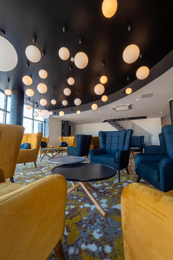 Hotel Centrum Viljandi 3*