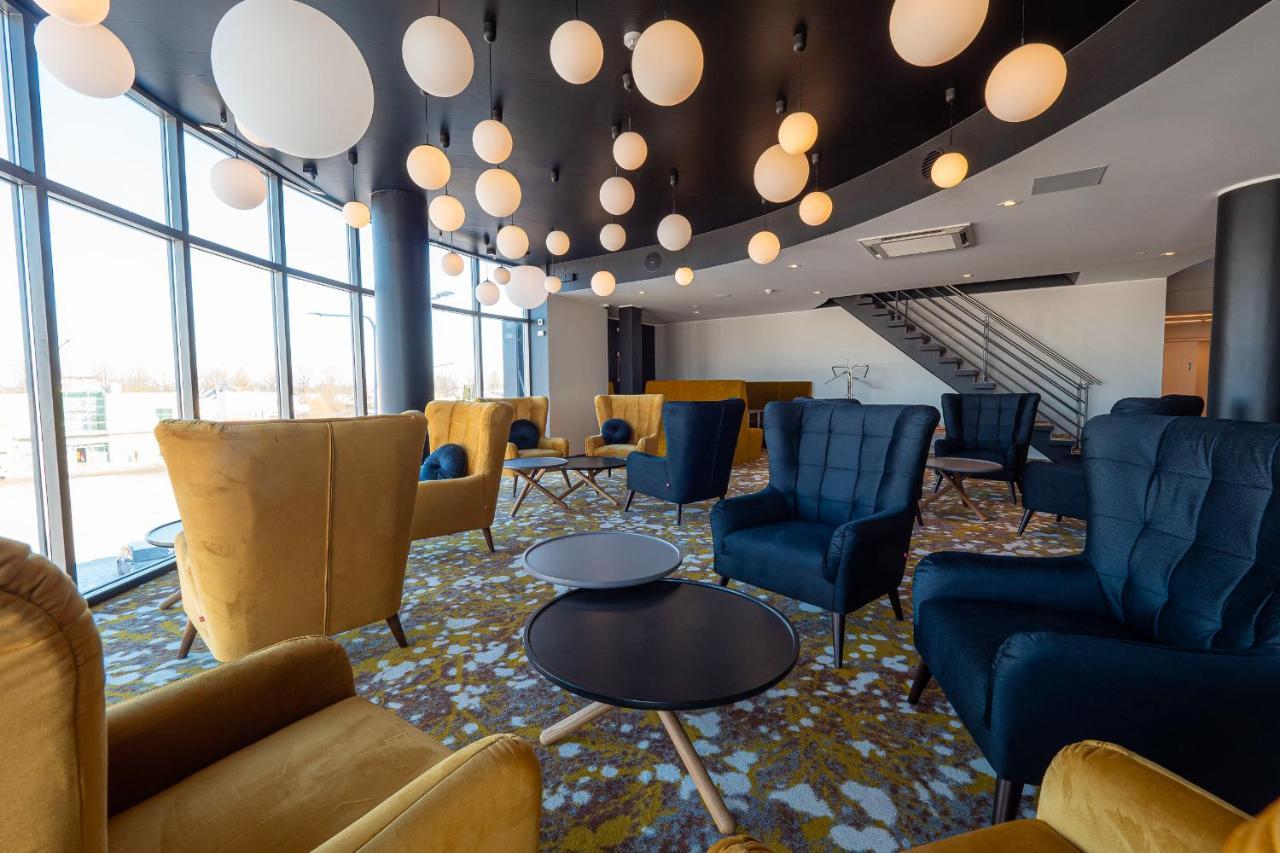 Hotel Centrum Viljandi 3*
