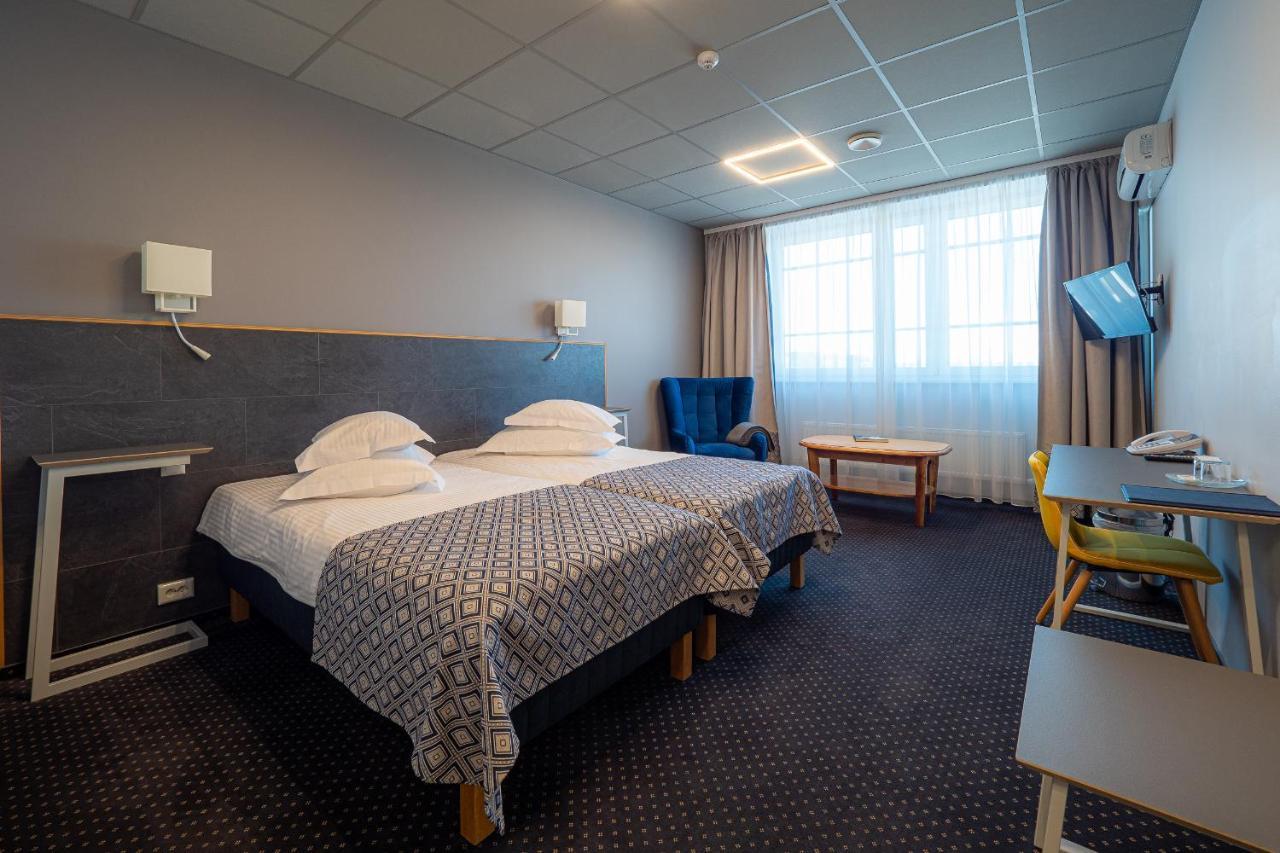 Centrum Viljandi Hotel 3*