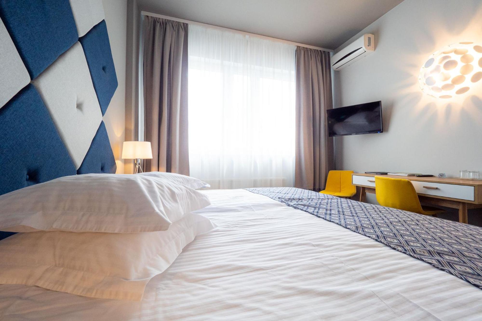 Hotel Centrum Viljandi Viljandi (Viljandimaa)