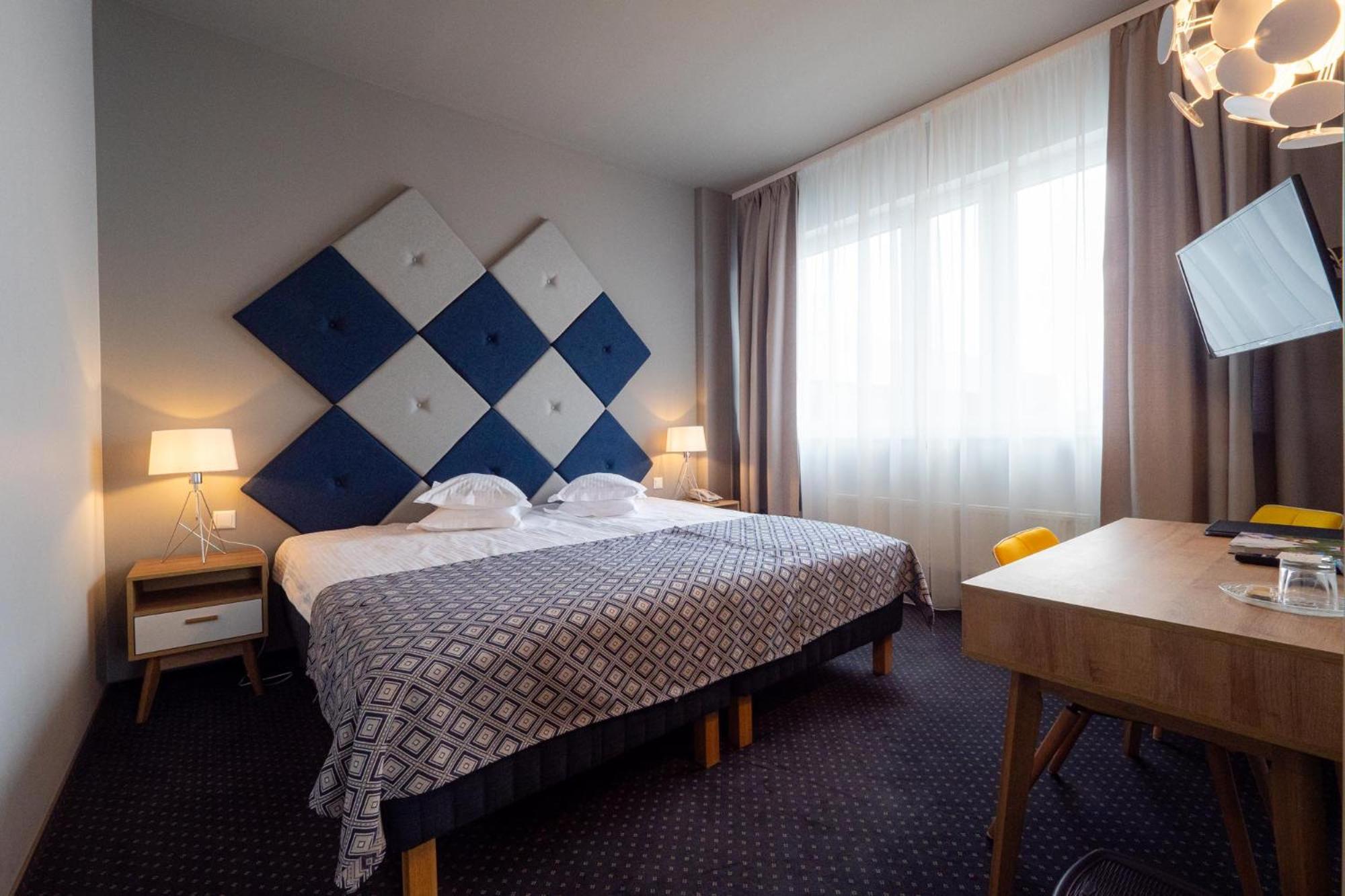 Centrum Viljandi 3* Viljandi (Viljandimaa)