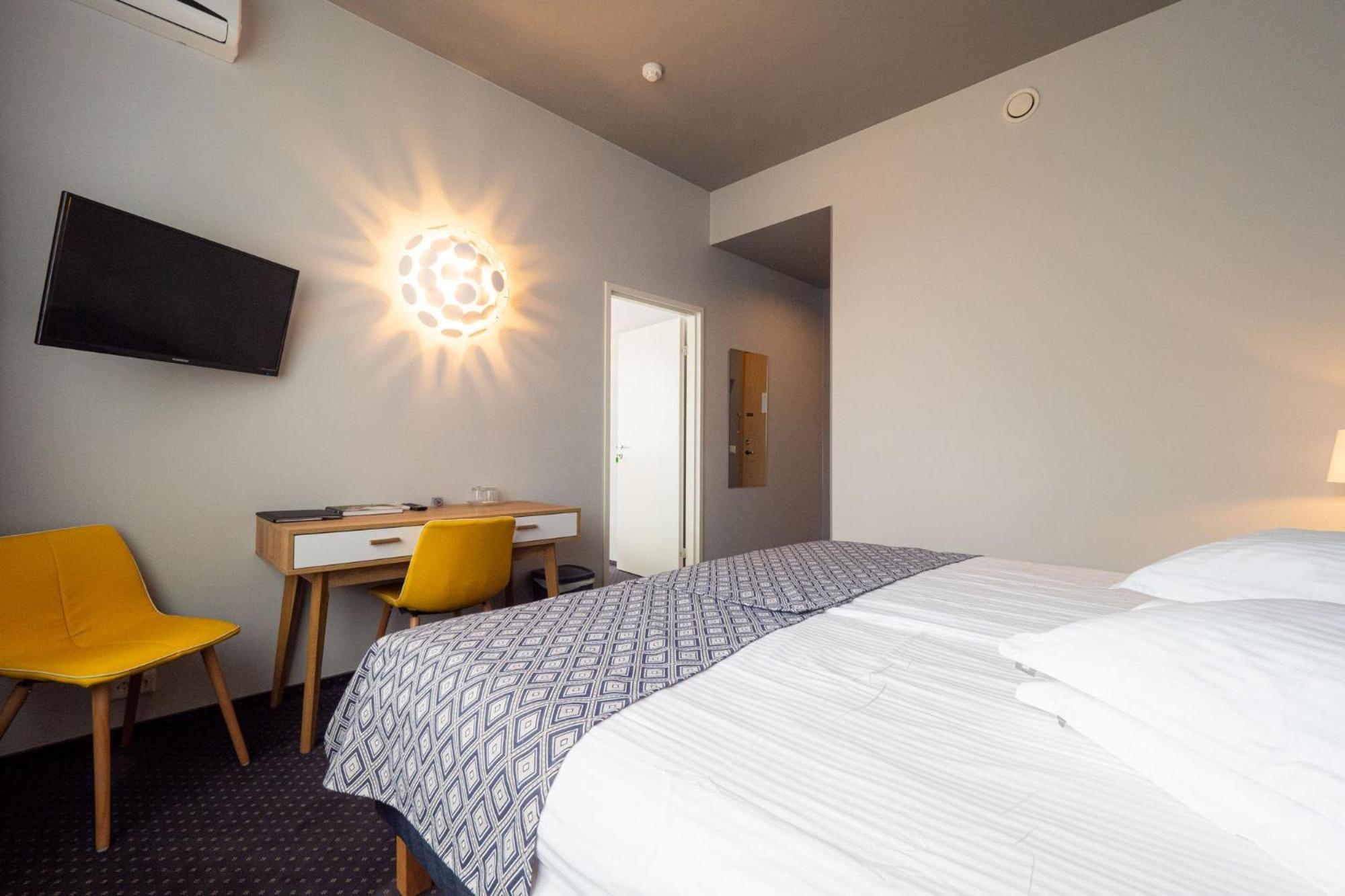 Hotel Centrum Viljandi Viljandi (Viljandimaa)
