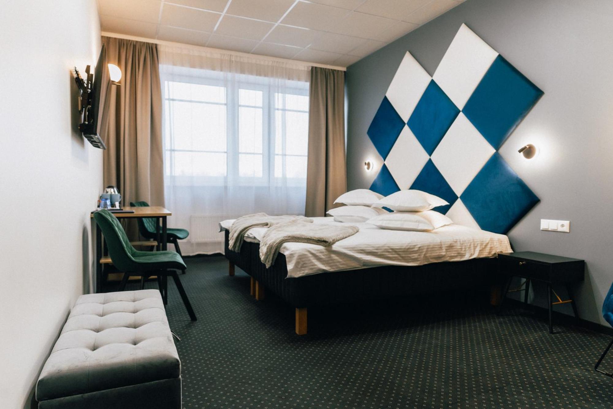 Hotel Centrum Viljandi Viljandi (Viljandimaa)